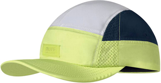 Buff 5 Panels Go Domus Lime