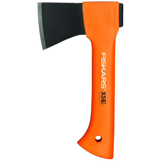 Fiskars X5 Axe - Nocolor - OneSize - Partioaitta