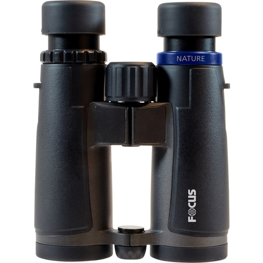 Focus Nature Ed 8x42 - Nocolor - OneSize - Partioaitta