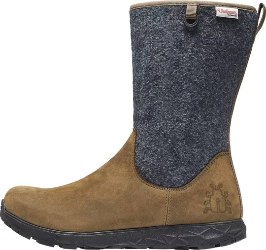 Icebug Grove Wool W Michelin