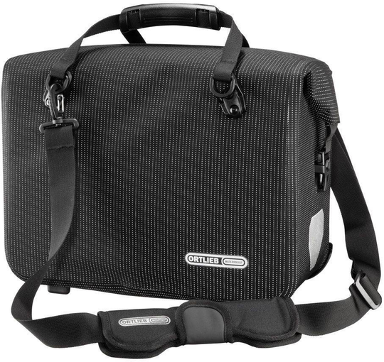 Ortlieb Office-Bag High Visibility QL 3.1