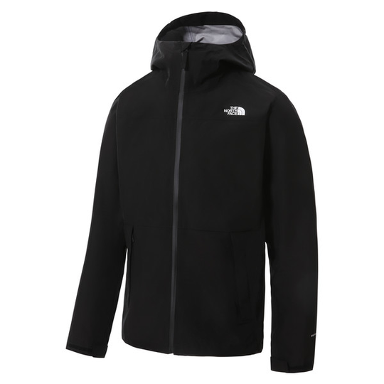 The North Face M Dryzzle Futurelight Jacket - Tnf Black - Miehet - S - Partioaitta