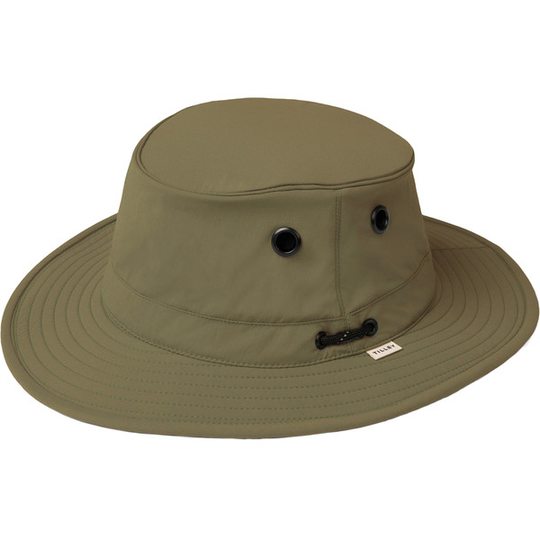 Tilley Ultralight T5 Classic - Olive - M - Partioaitta