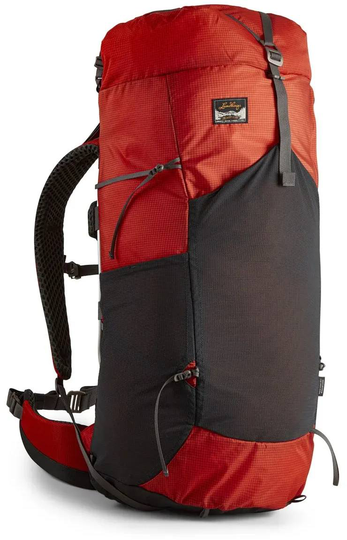 Lundhags Padje Light 45 Regular