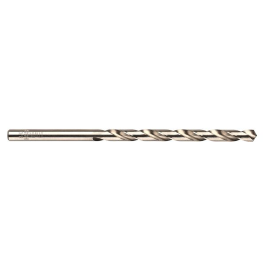 Irwin HSS PRO 1863347 Spiraaliporanterä DIN340, 118° ristiinhiottu kärki Ø3 mm