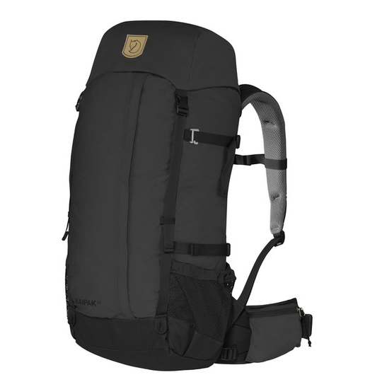 Fjällräven Kaipak 38 - Stone Grey - Unisex - OneSize - Partioaitta