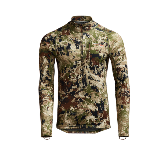 SITKA Core Mid Wt Zip-T (Subalpine)