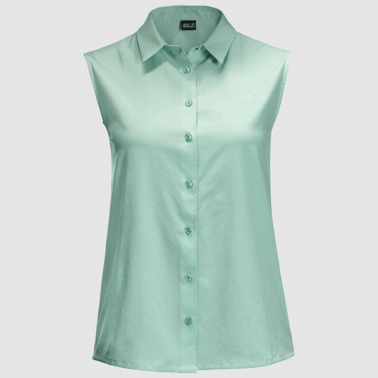 Jack Wolfskin Sonora Sleeveless Shirt W