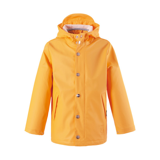 Gosoaky Elephant Man - Warm Apricot - Lapset - 110/116 - Partioaitta