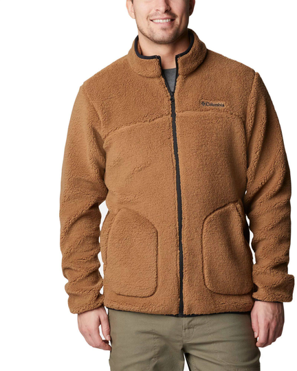 Columbia Rugged Ridge II Sherpa Fleece