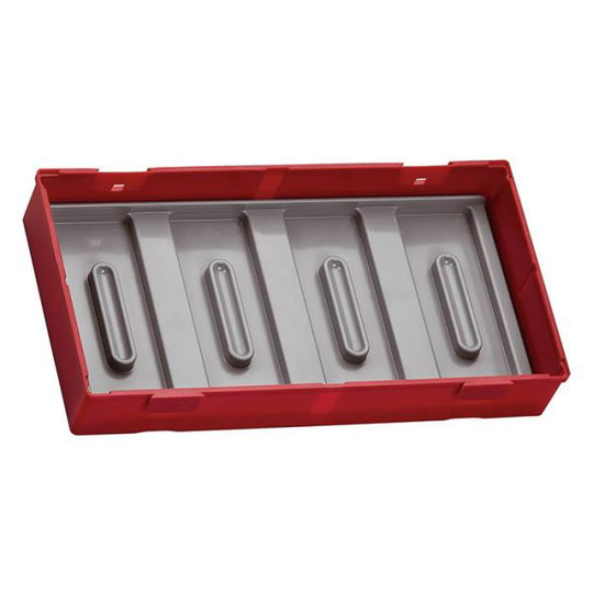 Teng Tools TTTJ04 Lokerosisäosat 265 x 142 x 50 mm