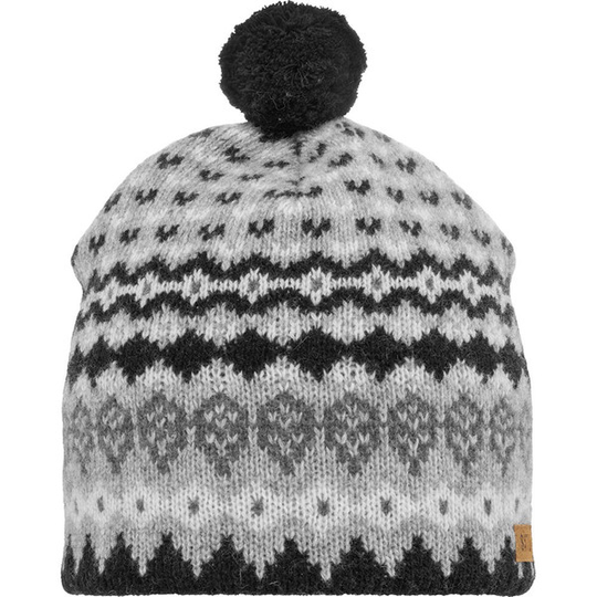 Sätila Sarek - Black - Unisex - OneSize - Partioaitta