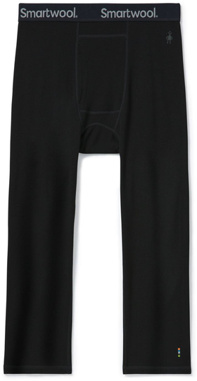SmartWool Men's Classic Thermal 3/4 Bottom
