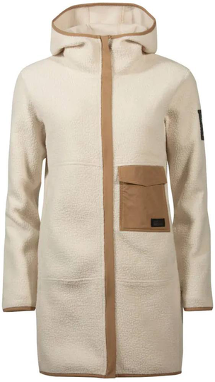 Halti Women's Klaidu Fleece Coat