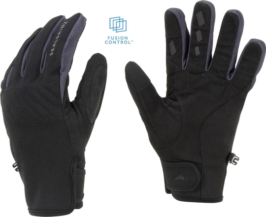 SealSkinz Fusion Control All Weather Multi Activity Glove