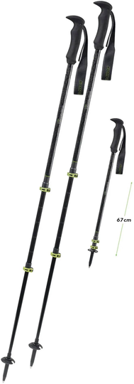 Komperdell Carbon Composite C3