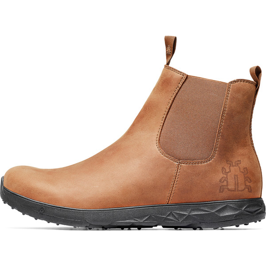 Icebug Wander M Bugrip - Coffee - Miehet - US 10,5 - Partioaitta