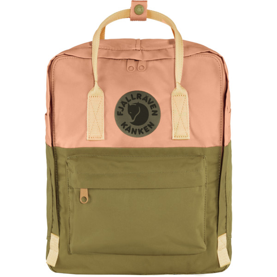 Fjällräven Kånken Art - Landsort - Unisex - OneSize - Partioaitta