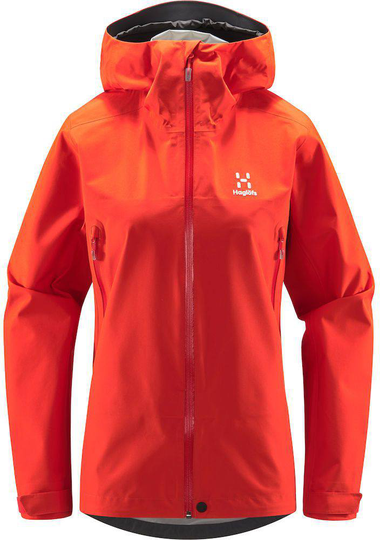 Haglöfs Roc GTX Jacket Women