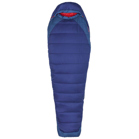 Marmot Wm' S Trestles Elite Eco 20 Lo - Midnight/storm - Naiset - LEFT - Partioaitta