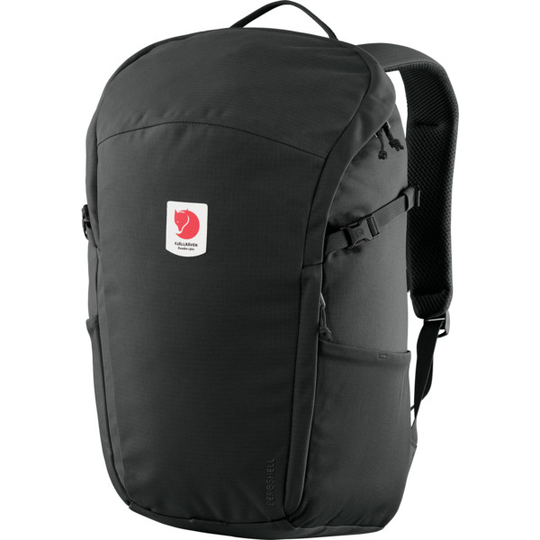 Fjällräven Ulvö 23 - Dark Grey - Unisex - OneSize - Partioaitta