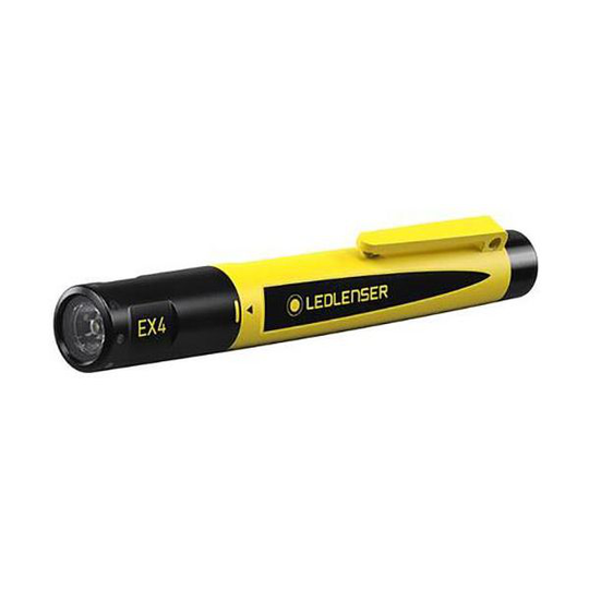 Led Lenser EX4 Taskulamppu