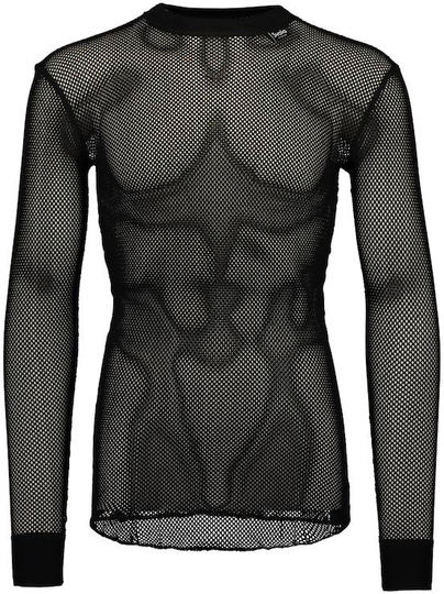 Svala Thermal flex mesh -paita