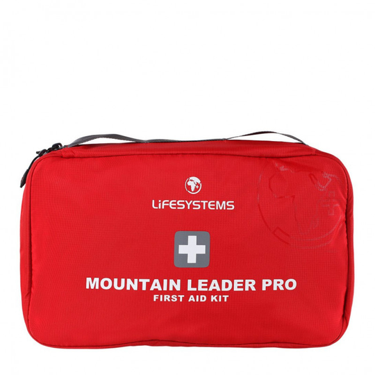 Lifesystems Mountain Leader Pro ensiapupakkaus