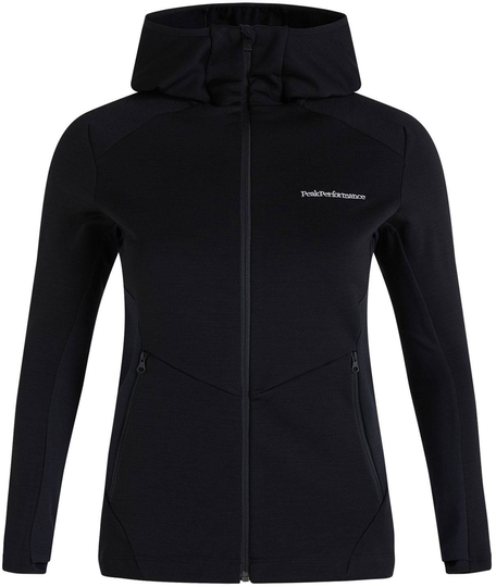 Peak Performance Women's Vertical Mid Hood