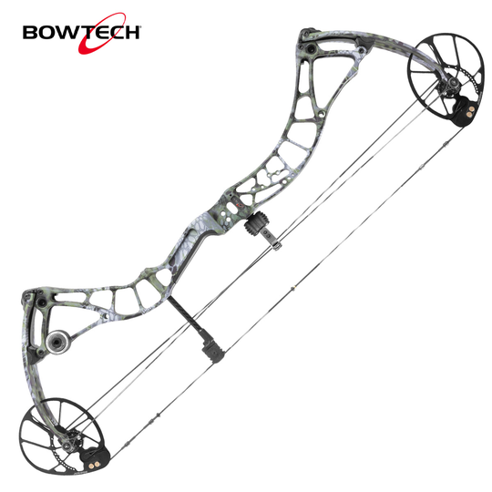 Bowtech Realm SS taljajousi