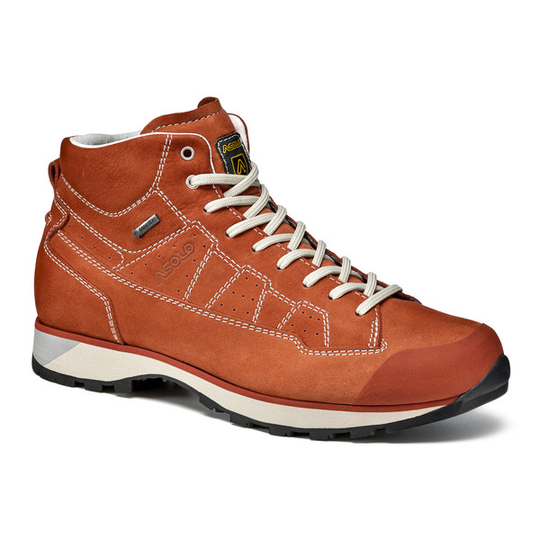 Asolo Active Gv Ml - Spice - Naiset - UK 6 - Partioaitta