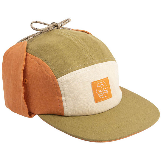 VAI-KO Kultakero Earflap Cap - Dawn - Unisex - OneSize - Partioaitta