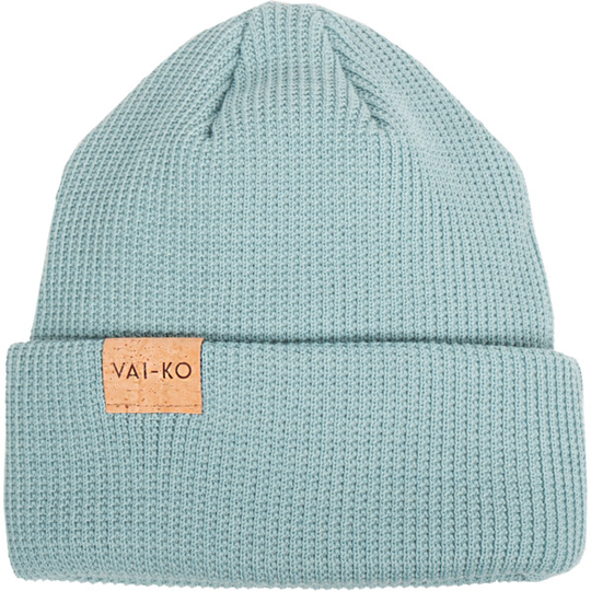 VAI-KO Kasku Beanie - Aloe Green - Unisex - OneSize - Partioaitta