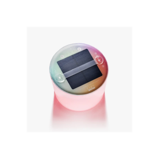 Mpowerd Luci Color Essence ilmatäytteinen aurinkolyhty