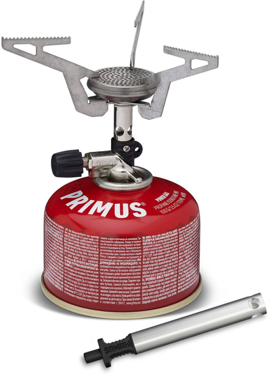 Primus Express Stove +Piezo