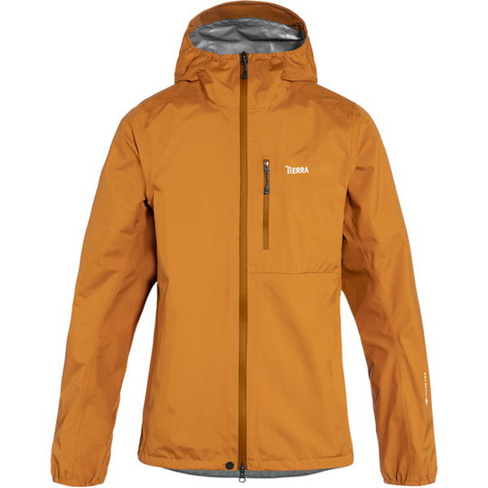 Tierra Liddo Jacket W - Golden - Naiset - S - Partioaitta