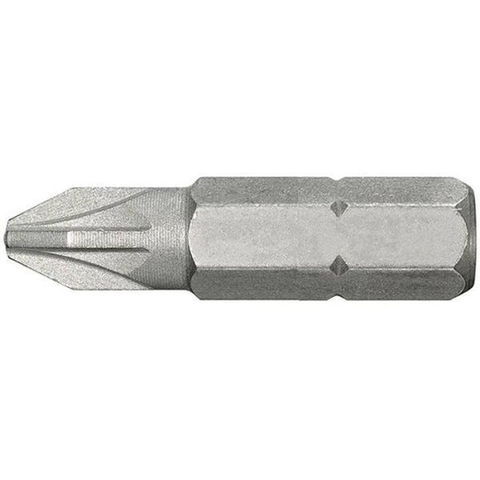 Facom ED.101T Ruuvikärki Pozidriv-ruuveille PZ1, 25 mm