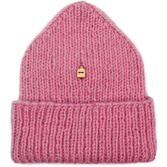 Myssyfarmi Sea A' Hoy - Kanerva / Heather Pink - OneSize - Partioaitta