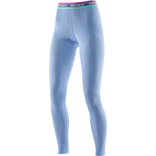 Devold Hiking Woman Long Johns - Allure - Naiset - XS - Partioaitta