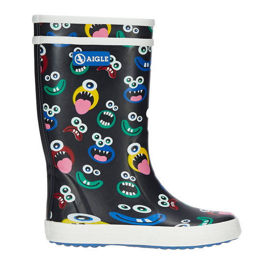 Aigle Lolly Pop Theme - Monstres - Lapset - 28 - Partioaitta