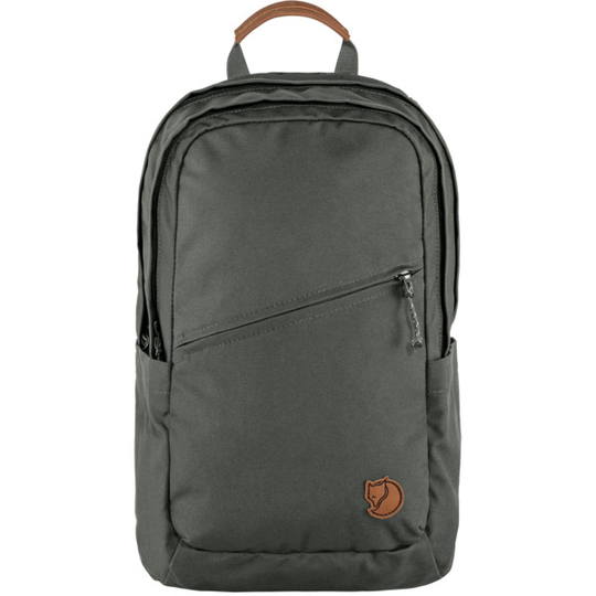 Fjällräven Räven 20 - Basalt - Unisex - OneSize - Partioaitta