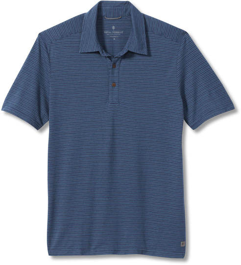 Royal Robbins Vacationer Polo