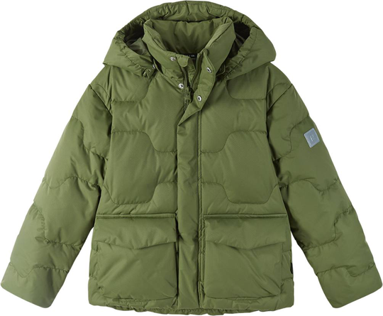Reima Pellinki Down Jacket