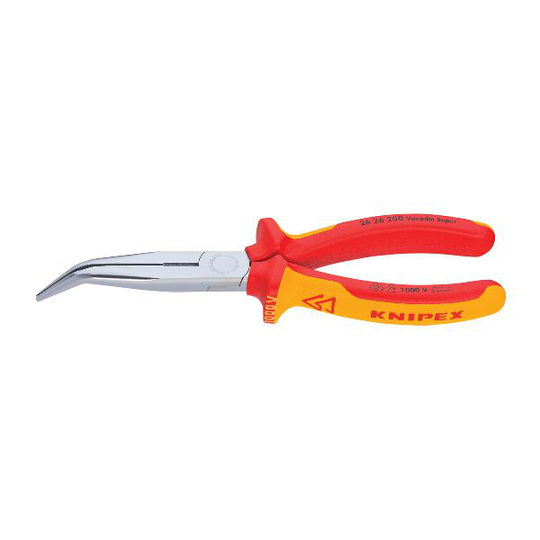Knipex 26 26 200 Kärkipihdit