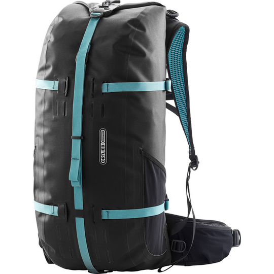 Ortlieb Atrack 35 - Black - Unisex - OneSize - Partioaitta