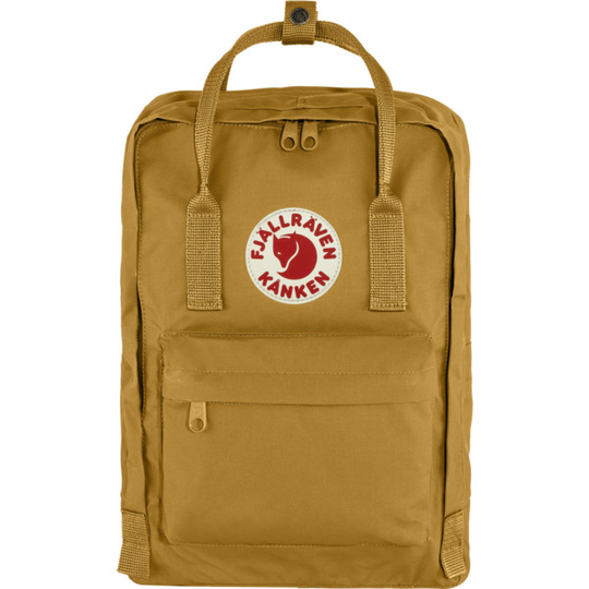 Fjällräven Kånken Laptop 13" - Acorn - Unisex - OneSize - Partioaitta