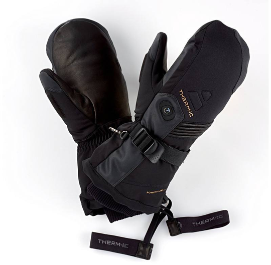 Therm-Ic Ultra Heat Mittens Men