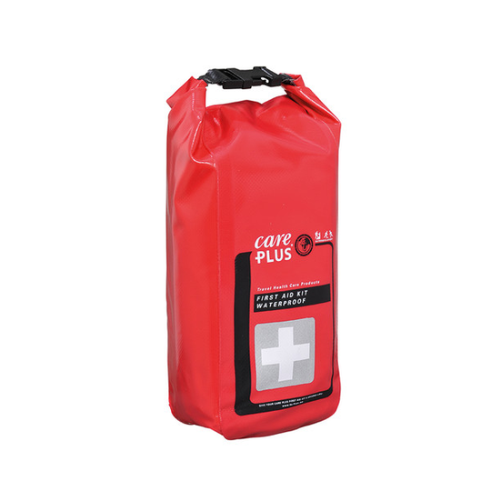 Care Plus First Aid Kit - Waterproof - Nocolor - OneSize - Partioaitta