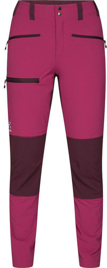 Haglöfs Women's Mid Slim Pant