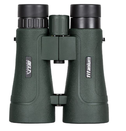 Kiikari Titanium 8x56, Delta Optical